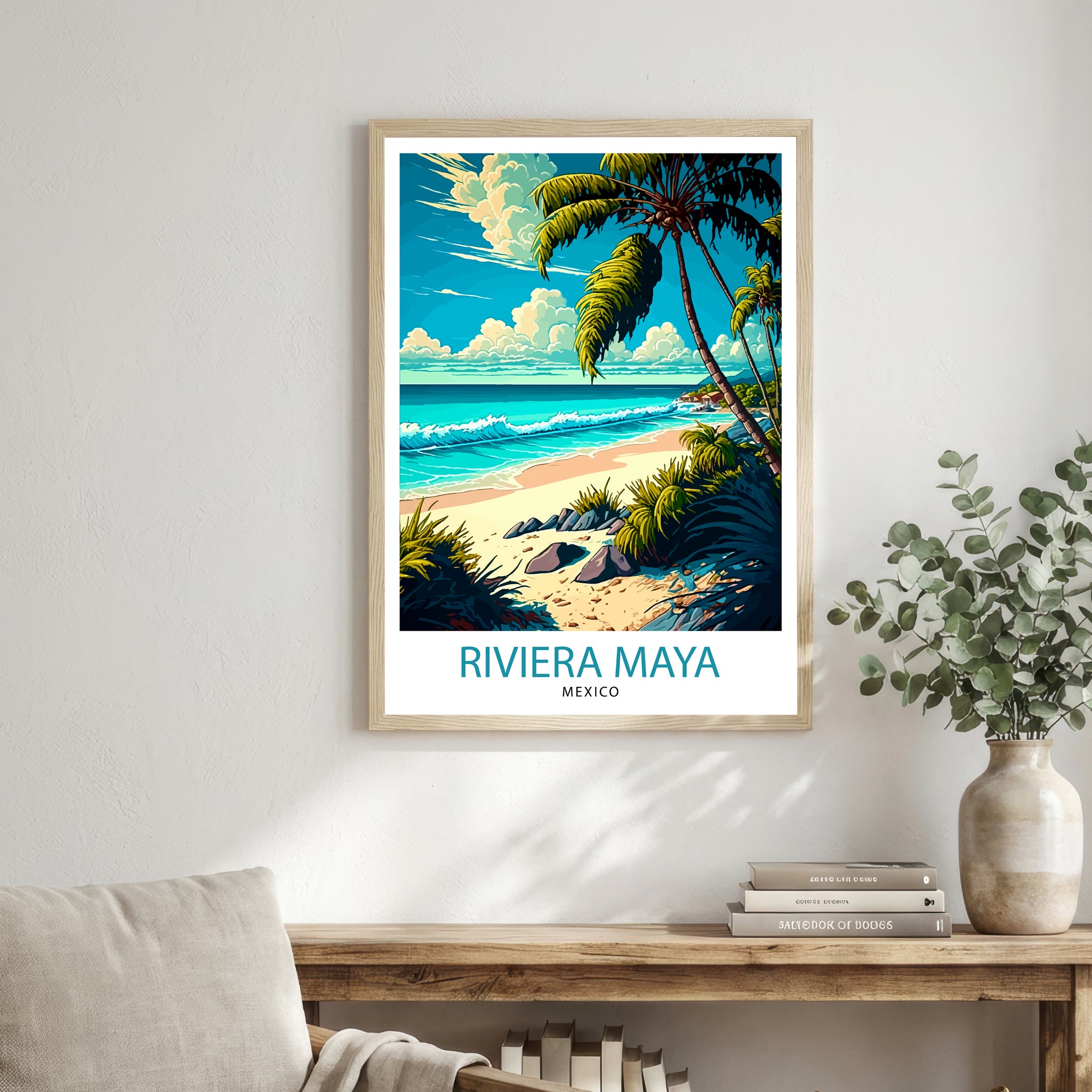 Riviera Maya Mexico