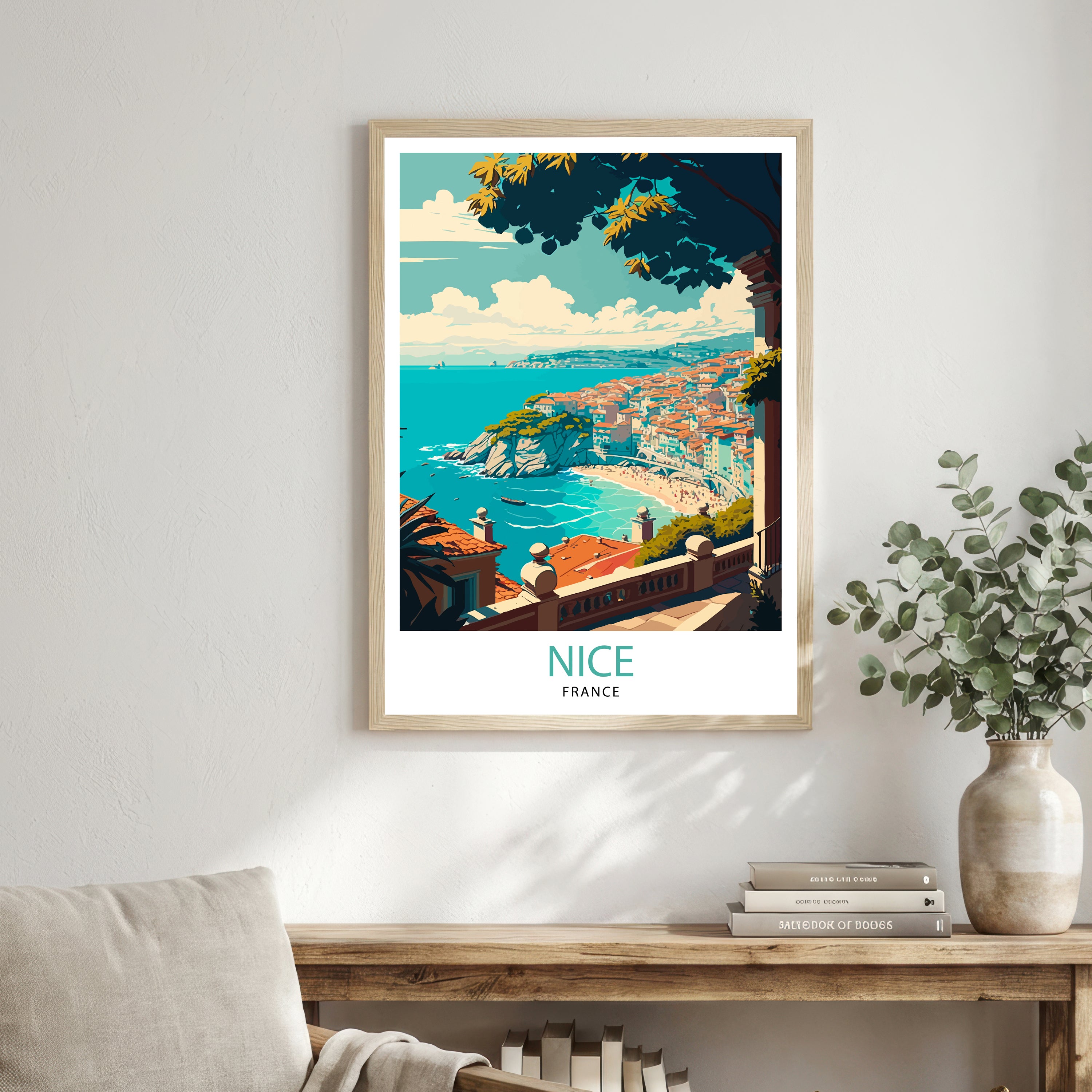 Nice France