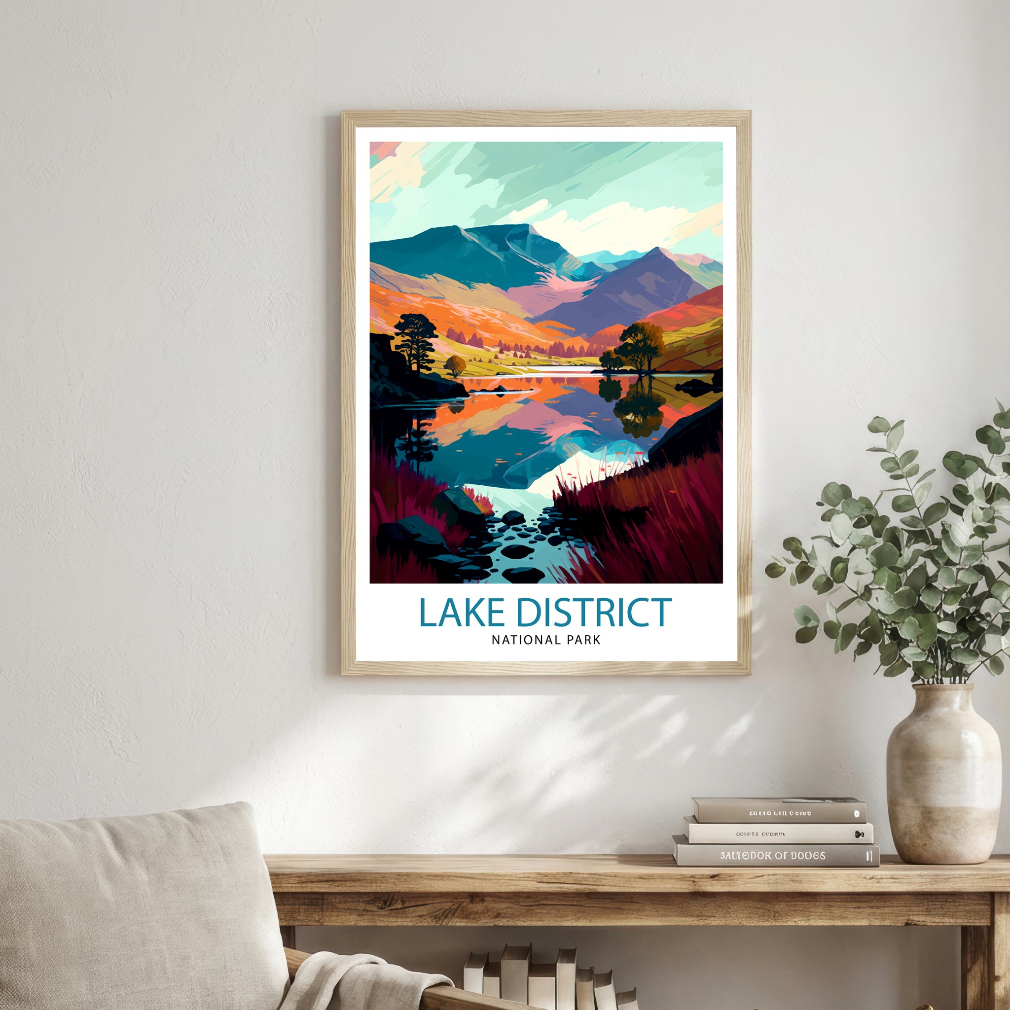 Lake District Cumbria