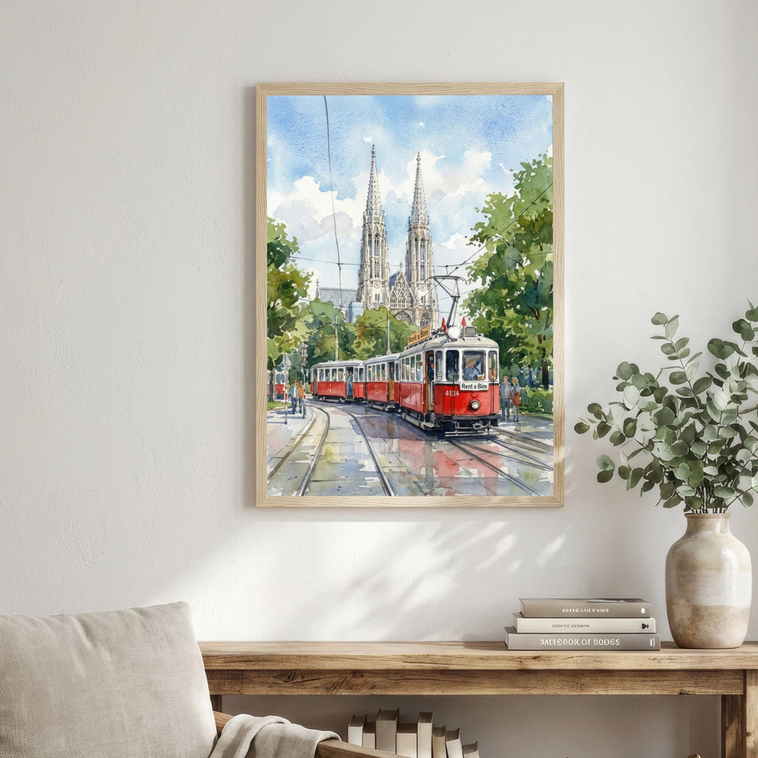 Vienna Austria