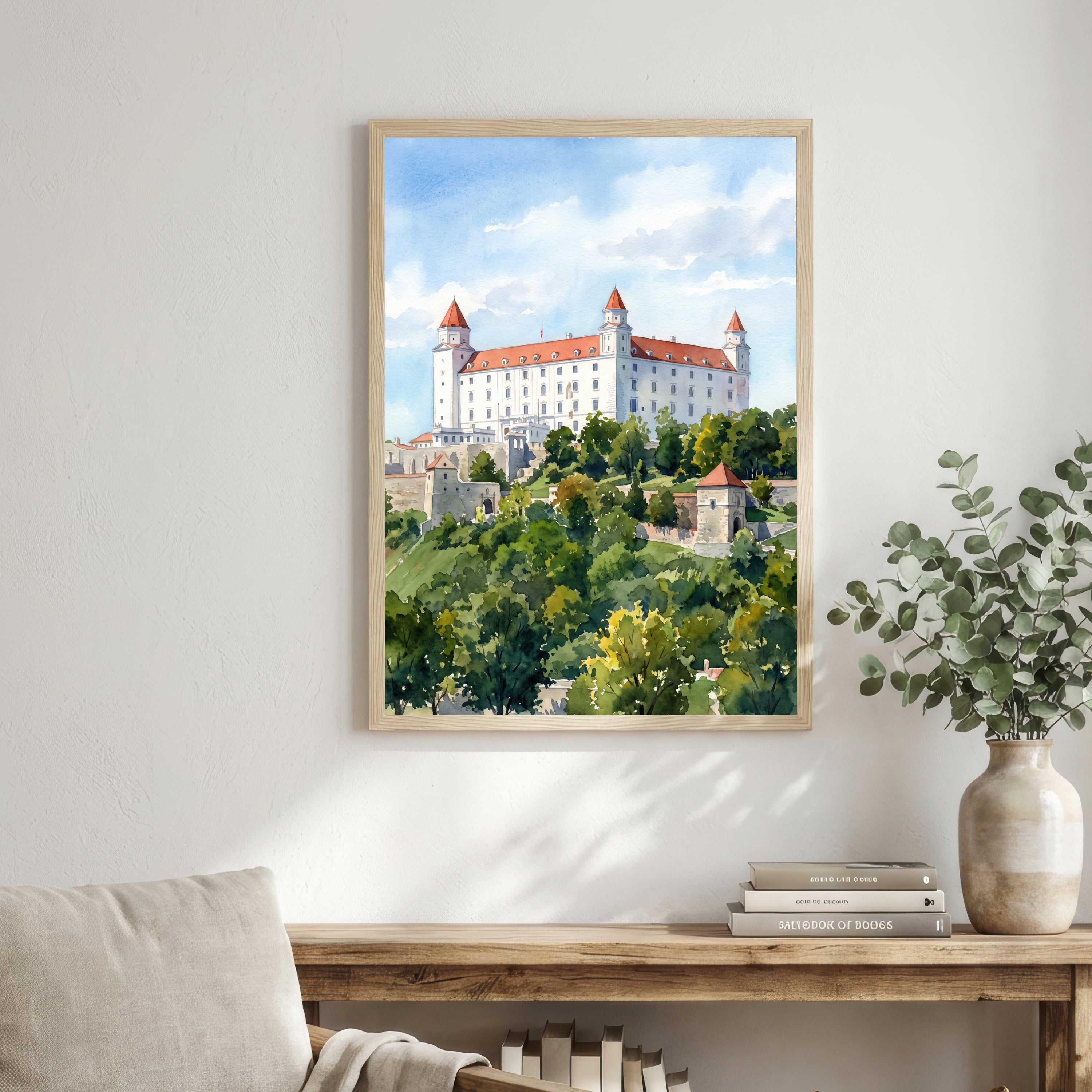 Bratislava Slovakia