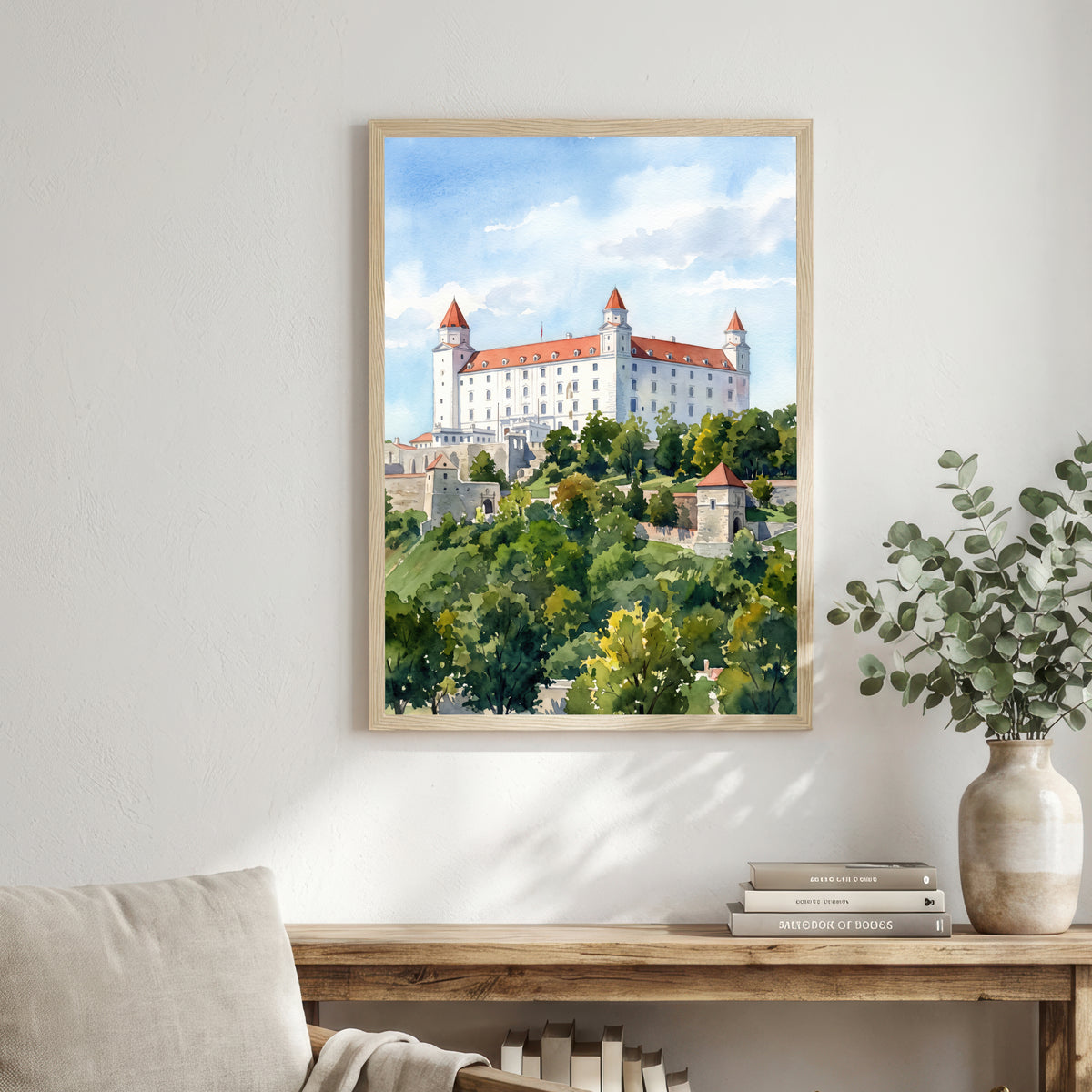 Bratislava Slovakia