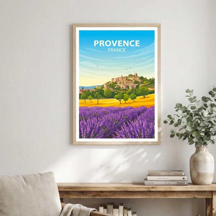 Provence France