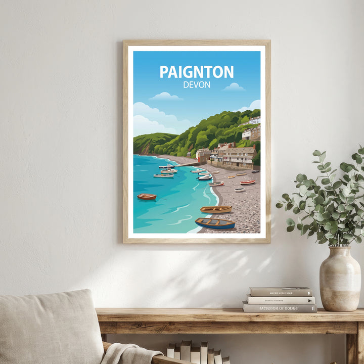 Paignton Devon