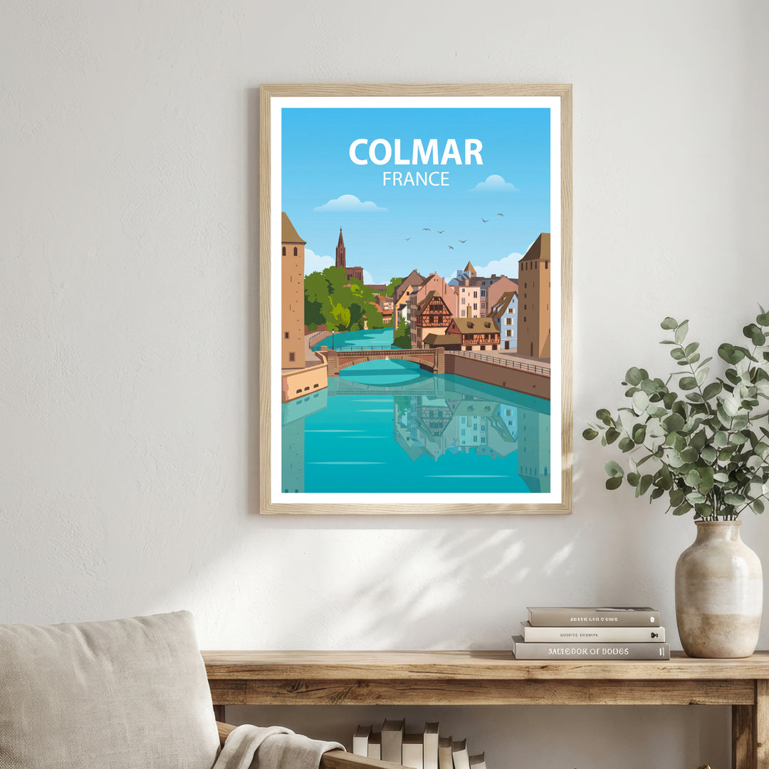 Colmar France