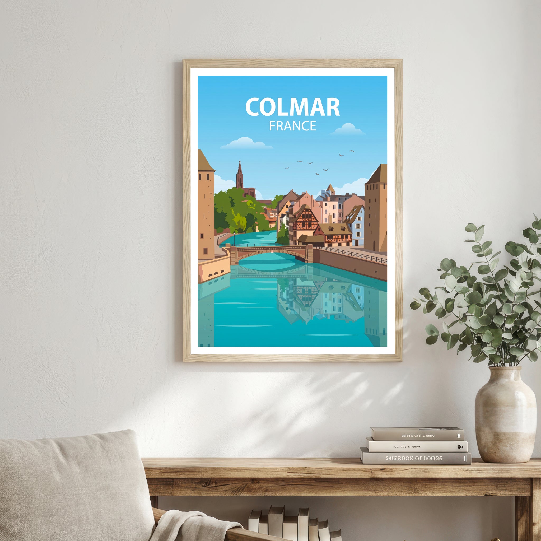 Colmar France
