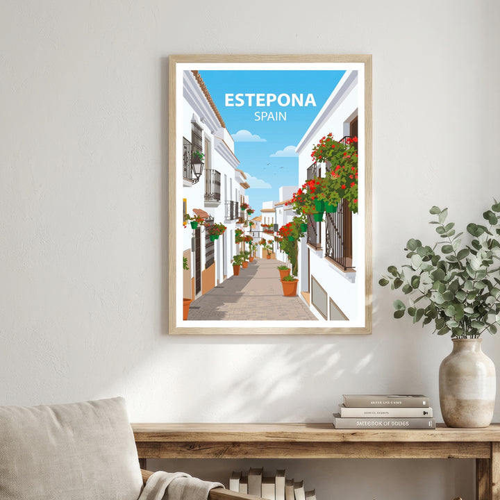 Estepona Spain