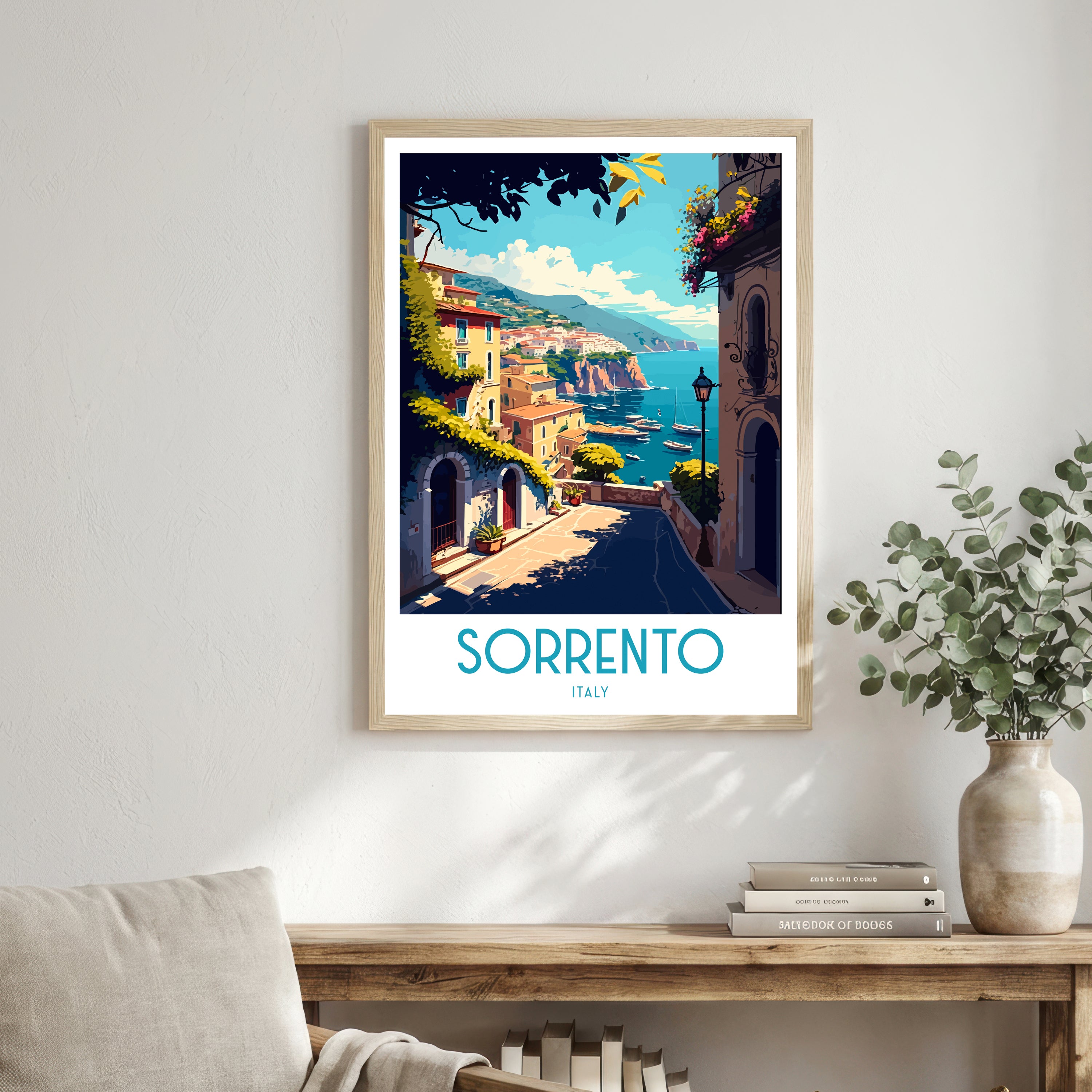 Sorrento Italy