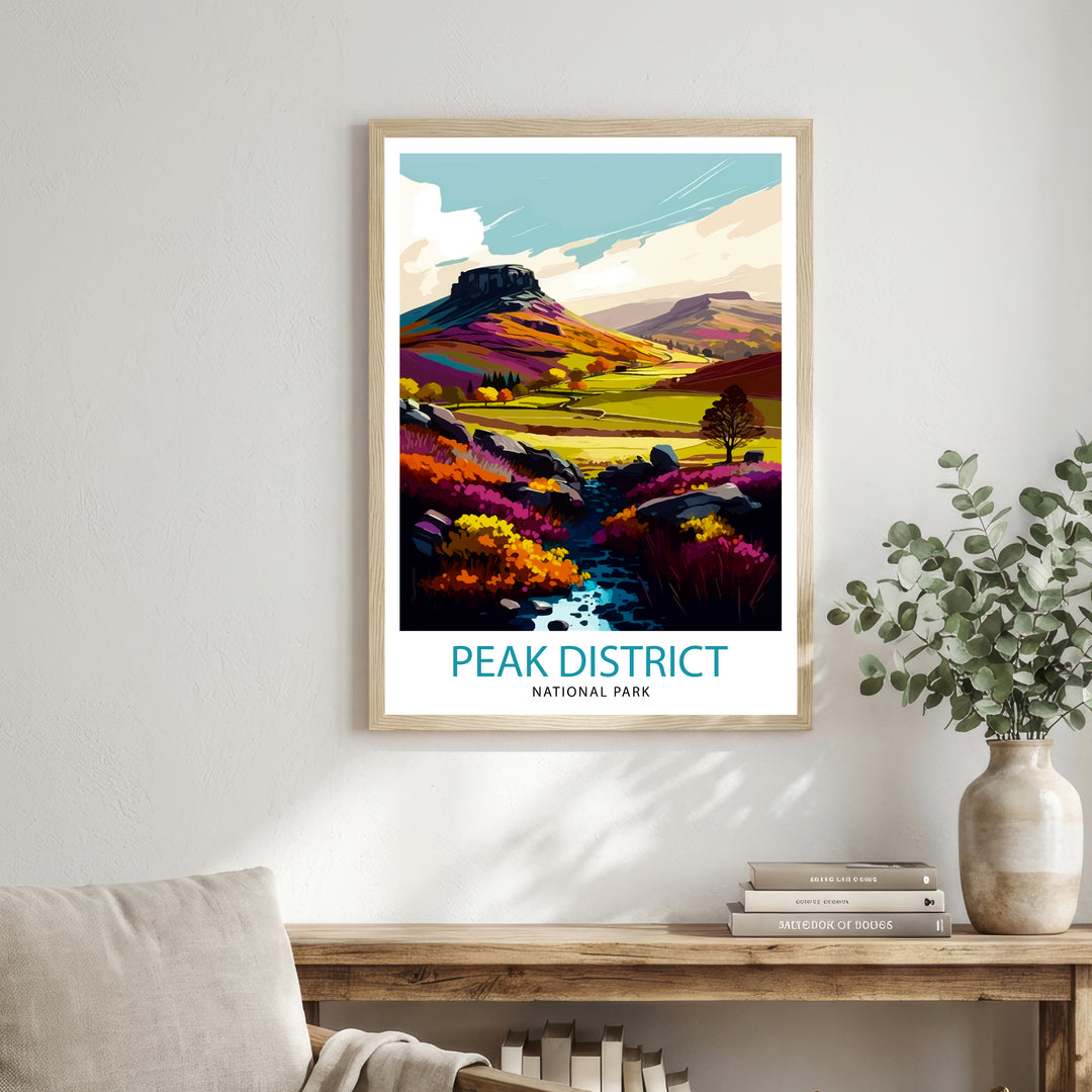 Peak District National Park