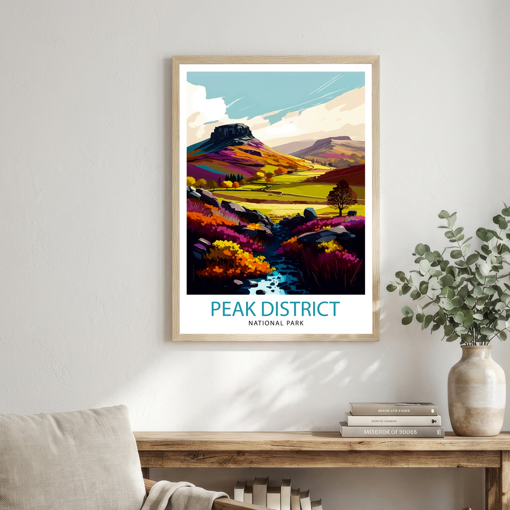 Peak District National Park