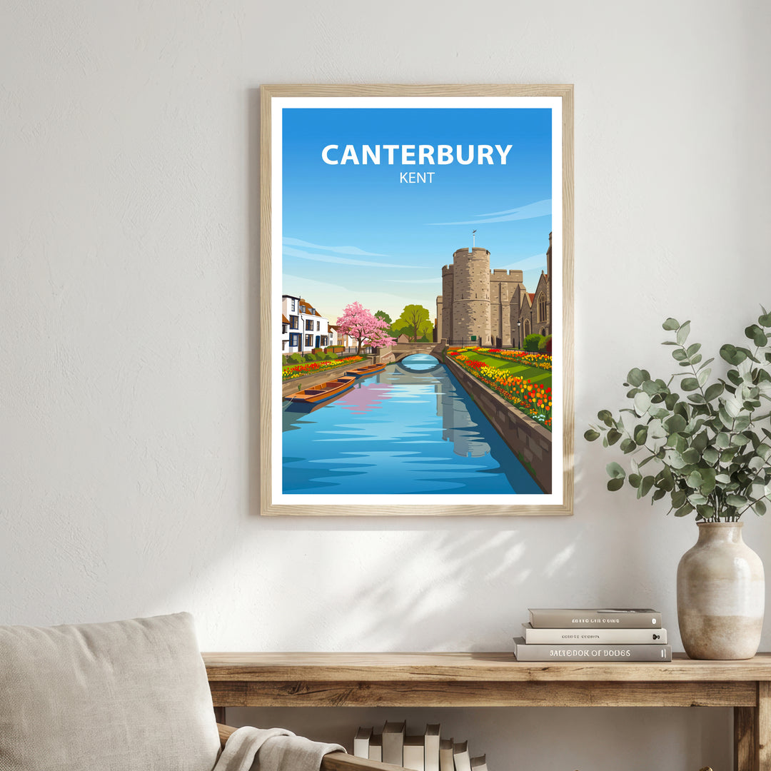 Canterbury Kent
