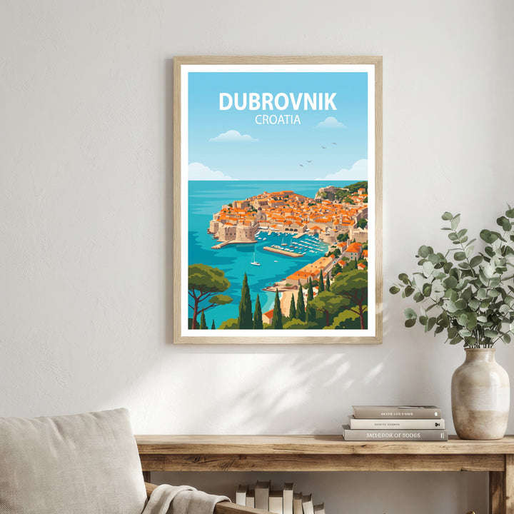Dubrovnik Croatia