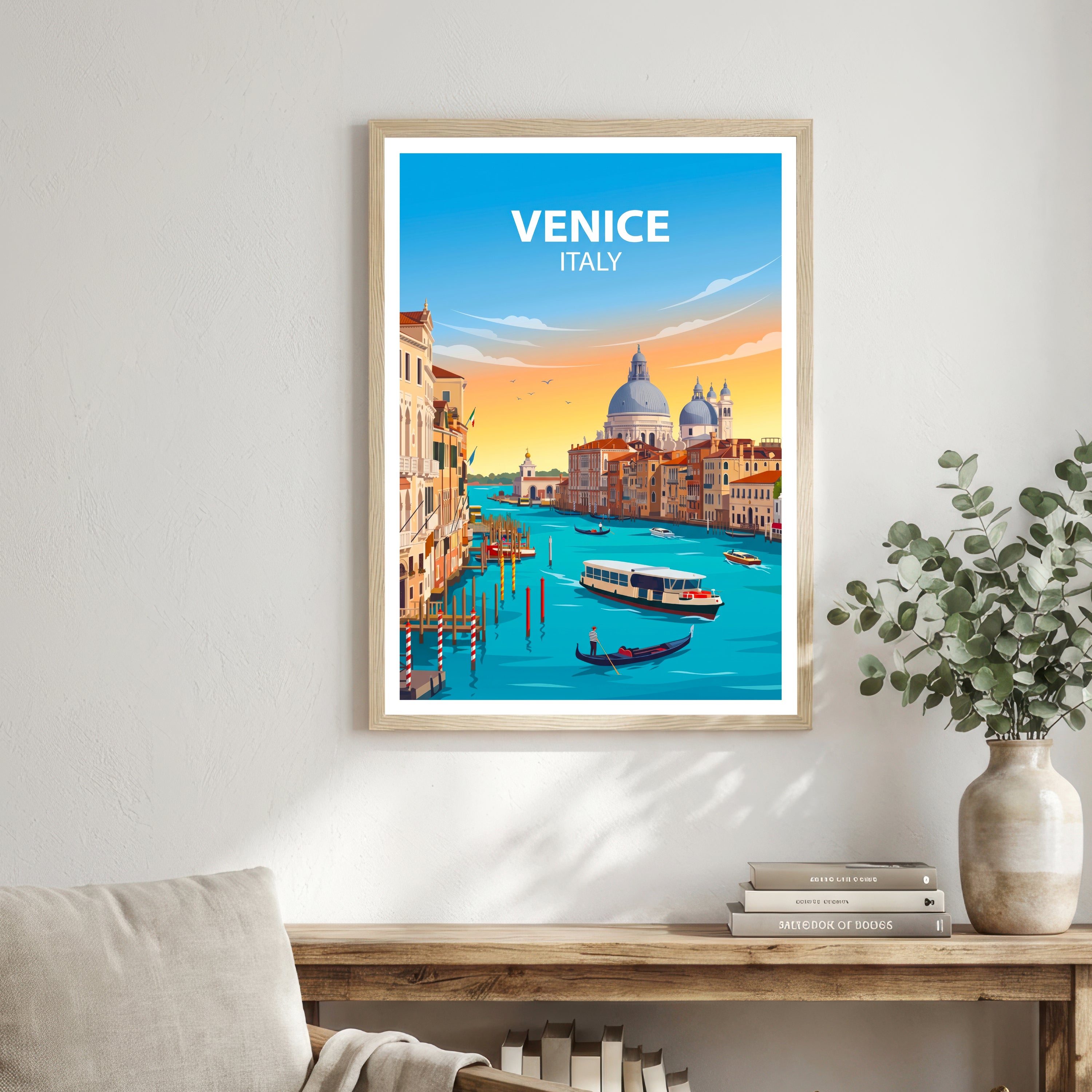 Venice Italy