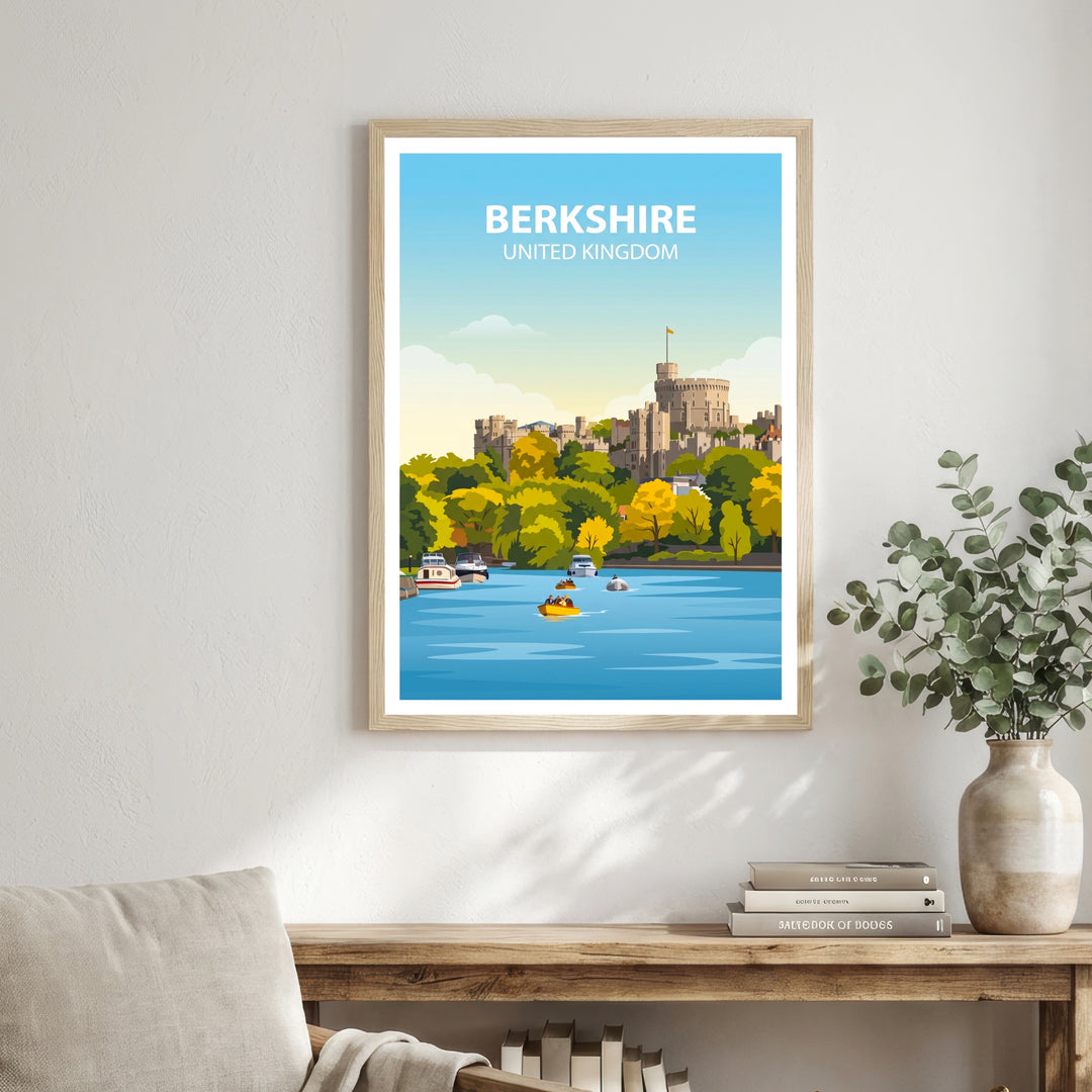 Windsor Berkshire