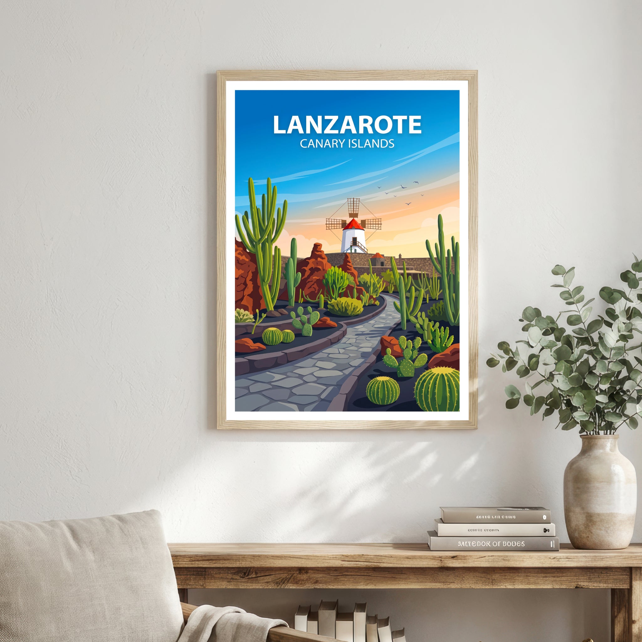 Lanzarote Canary Islands