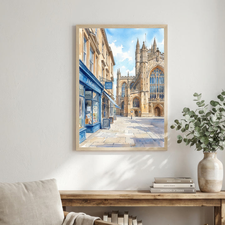 Bath Somerset