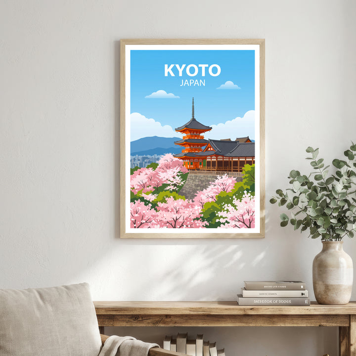 Kyoto Japan