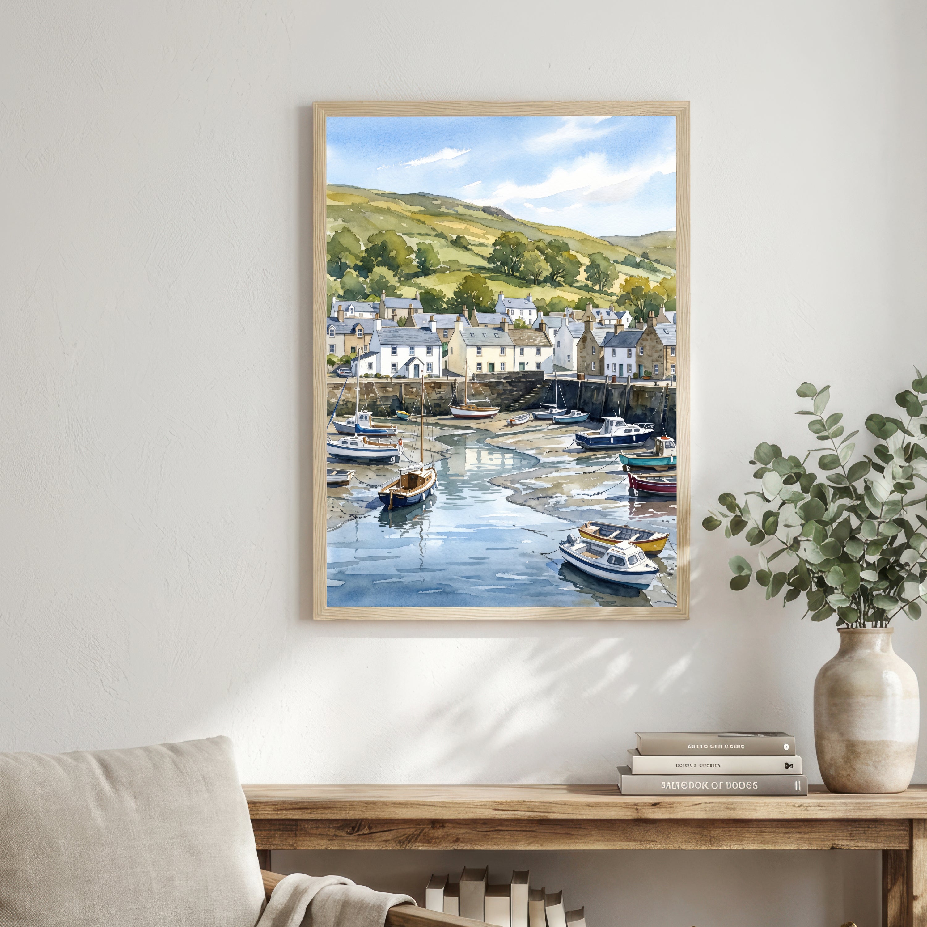 Stonehaven Aberdeenshire