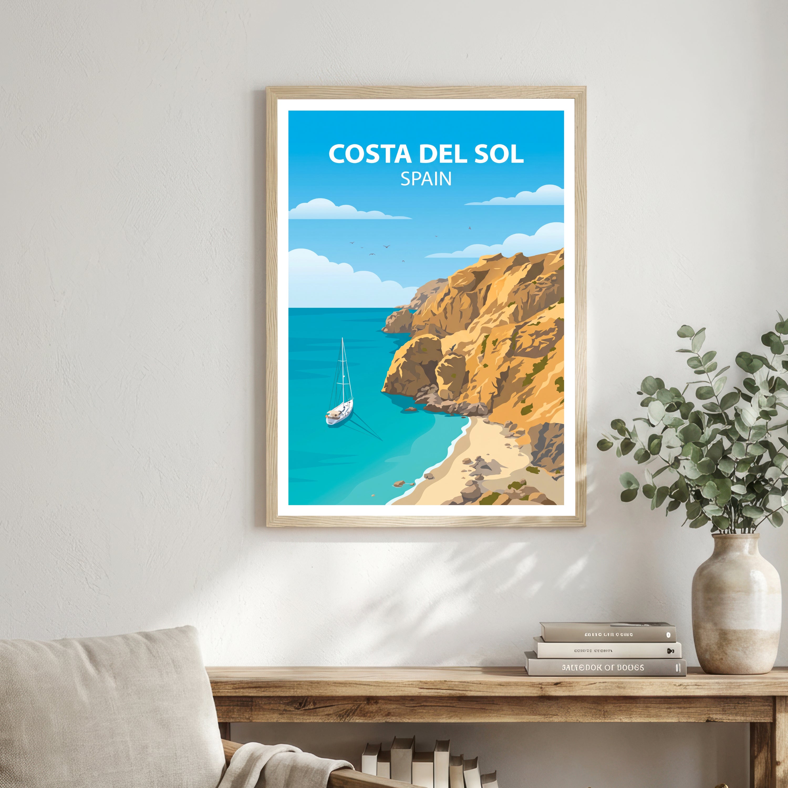 Costa Del Sol Spain