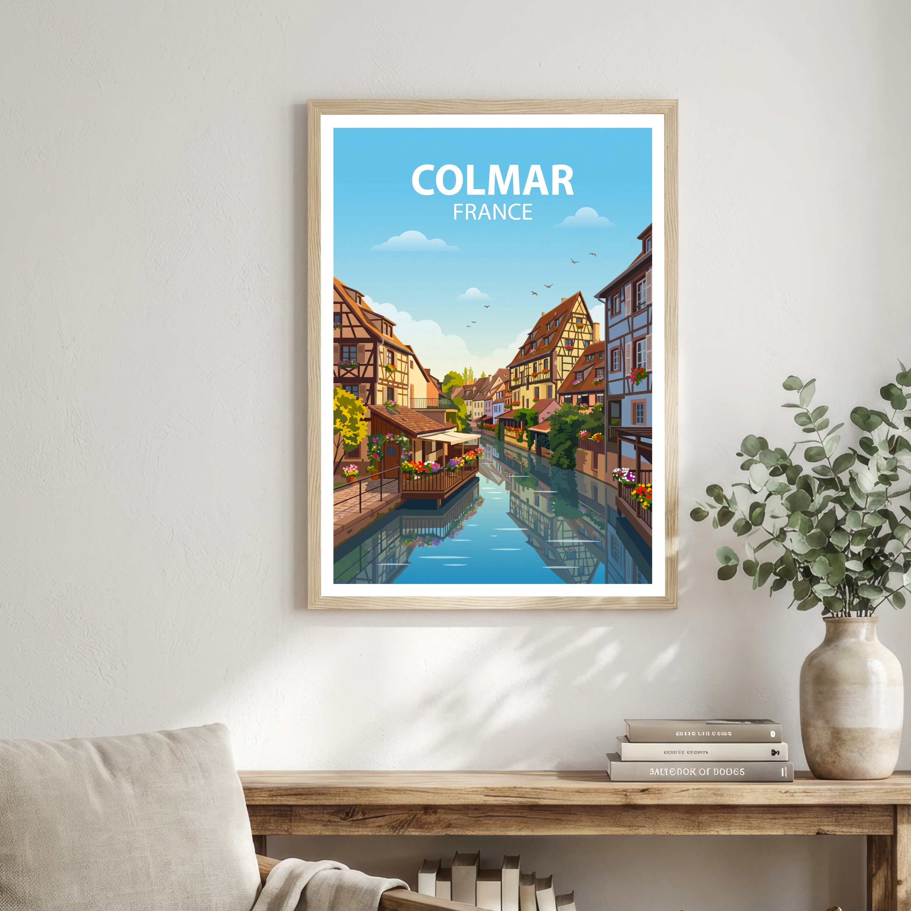 Colmar France