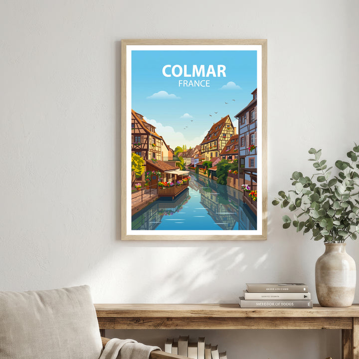 Colmar France