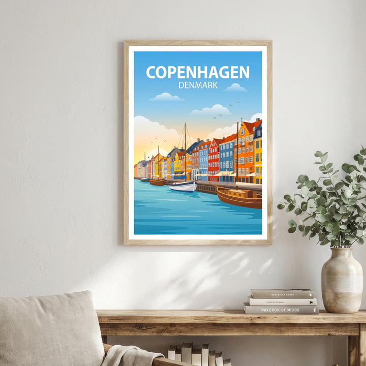 Copenhagen Denmark