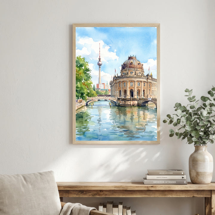 Berlin Germany