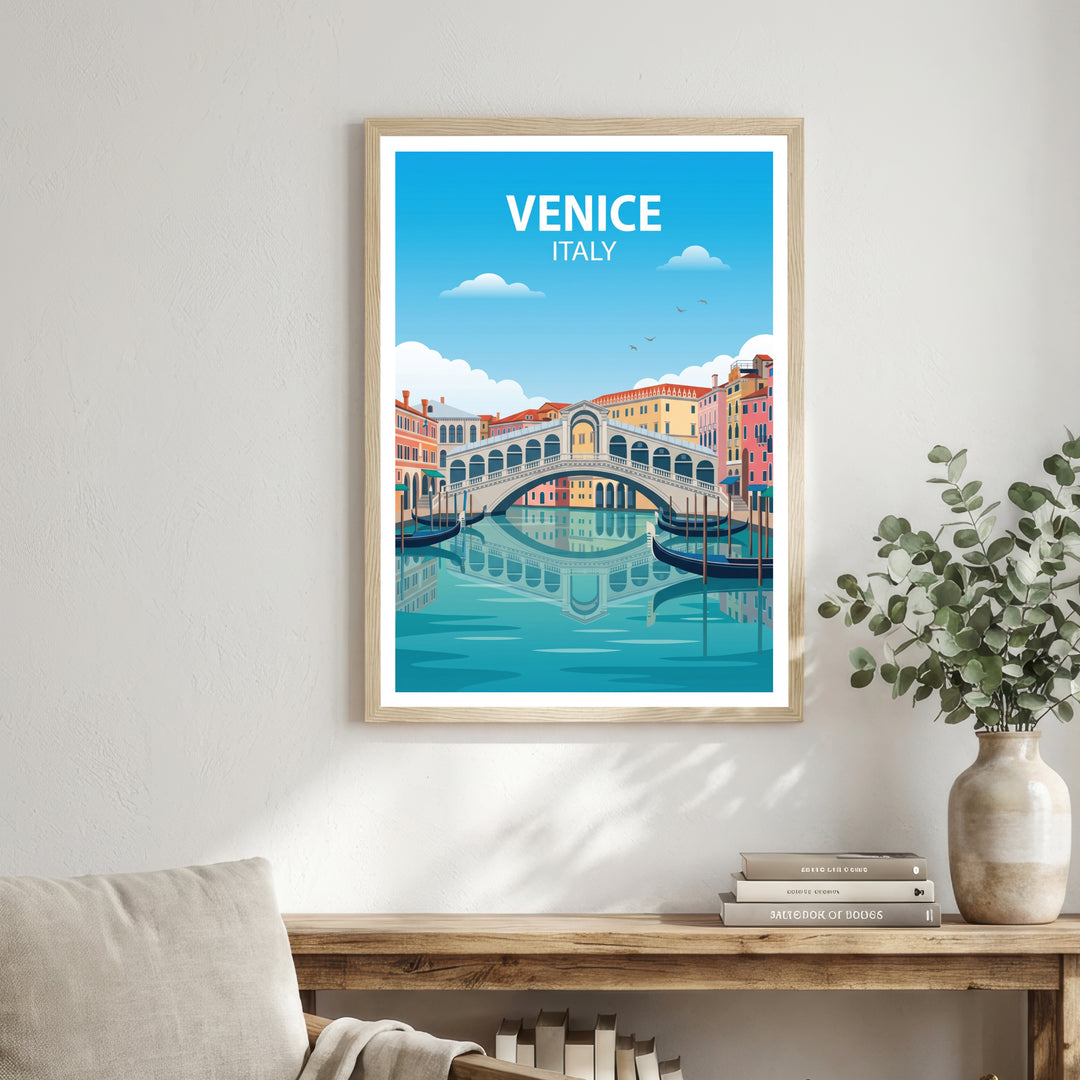 Venice Italy