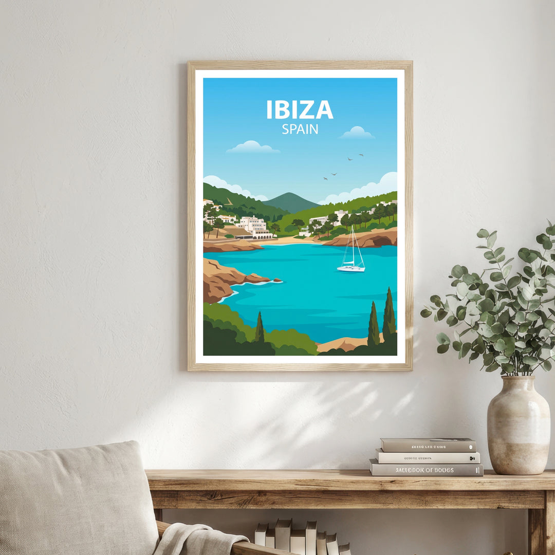 Ibiza Spain