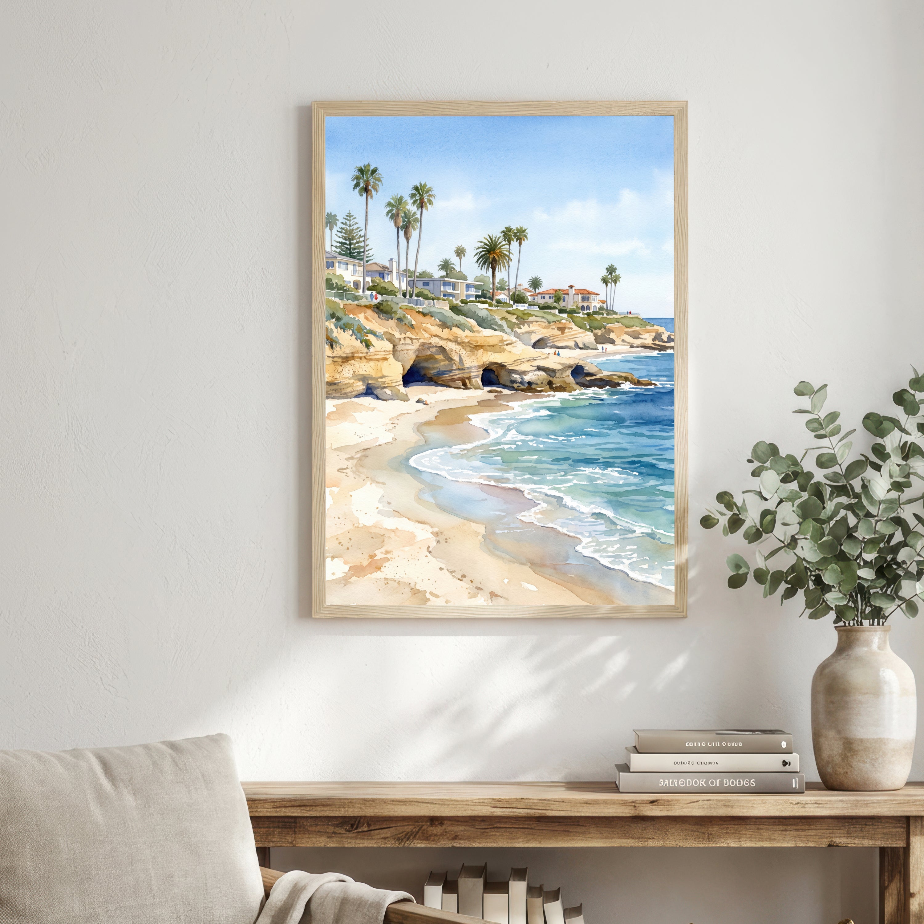 La Jolla California