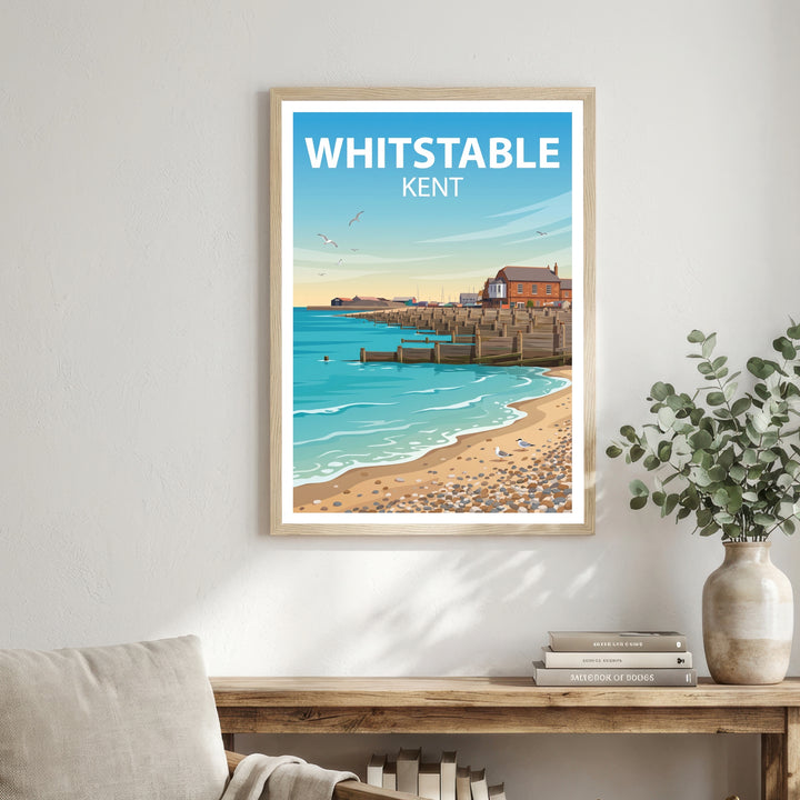 Whitstable Kent