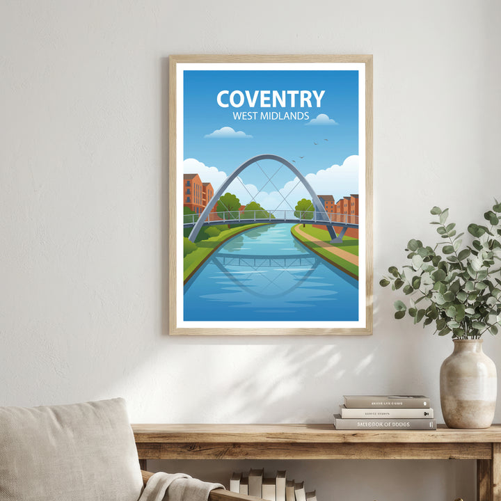 Coventry West Midlands