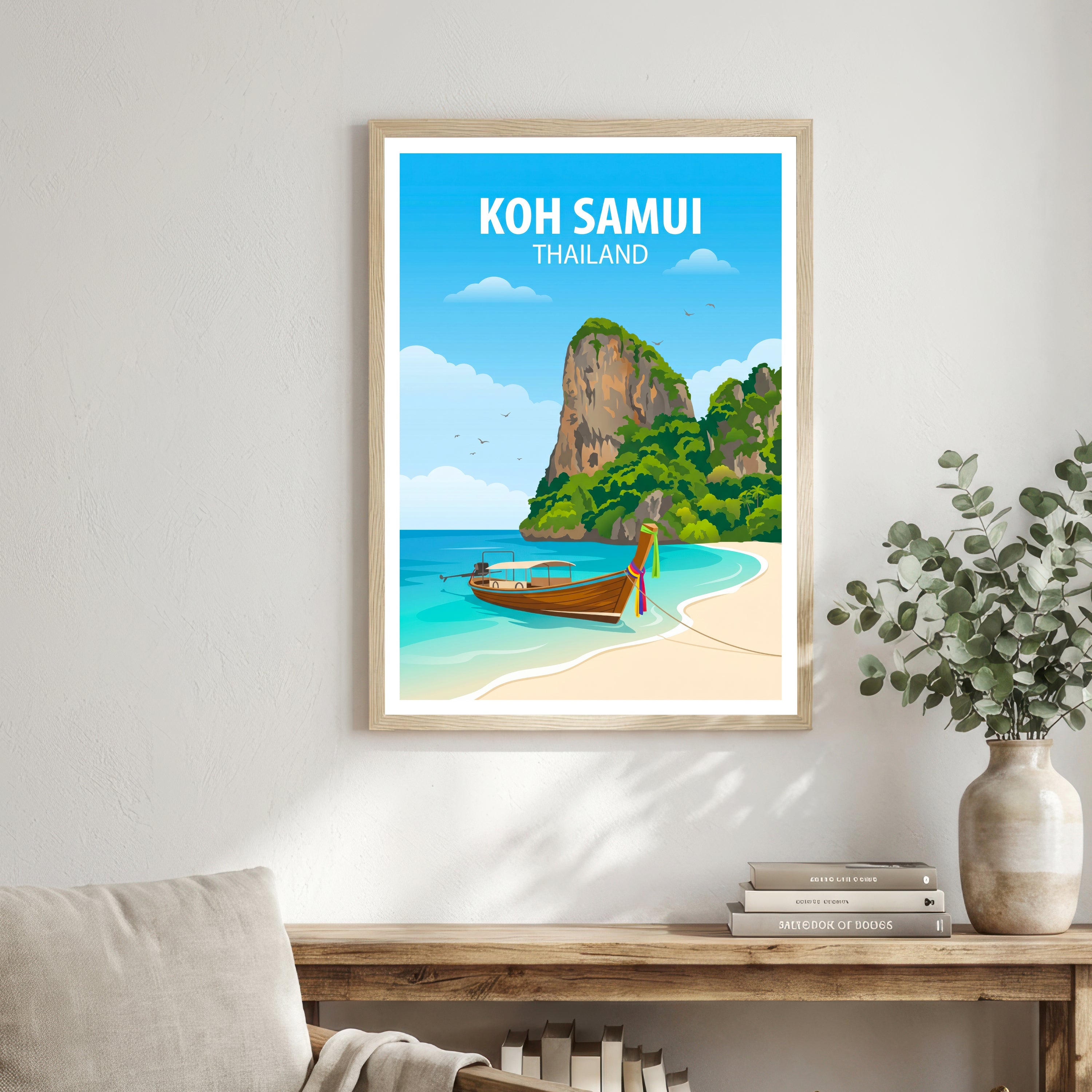 Koh Samui Thailand