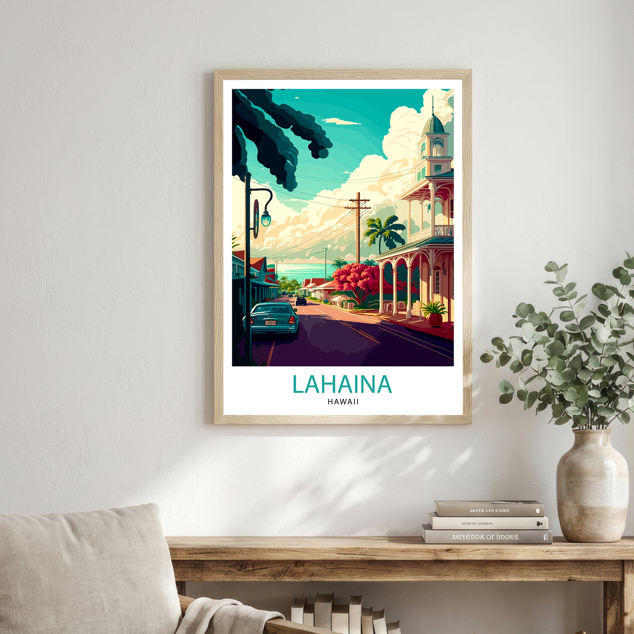 Lahaina Maui