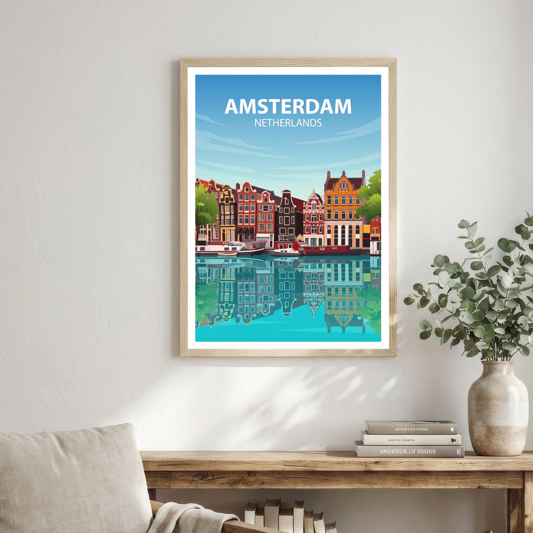 Amsterdam Netherlands