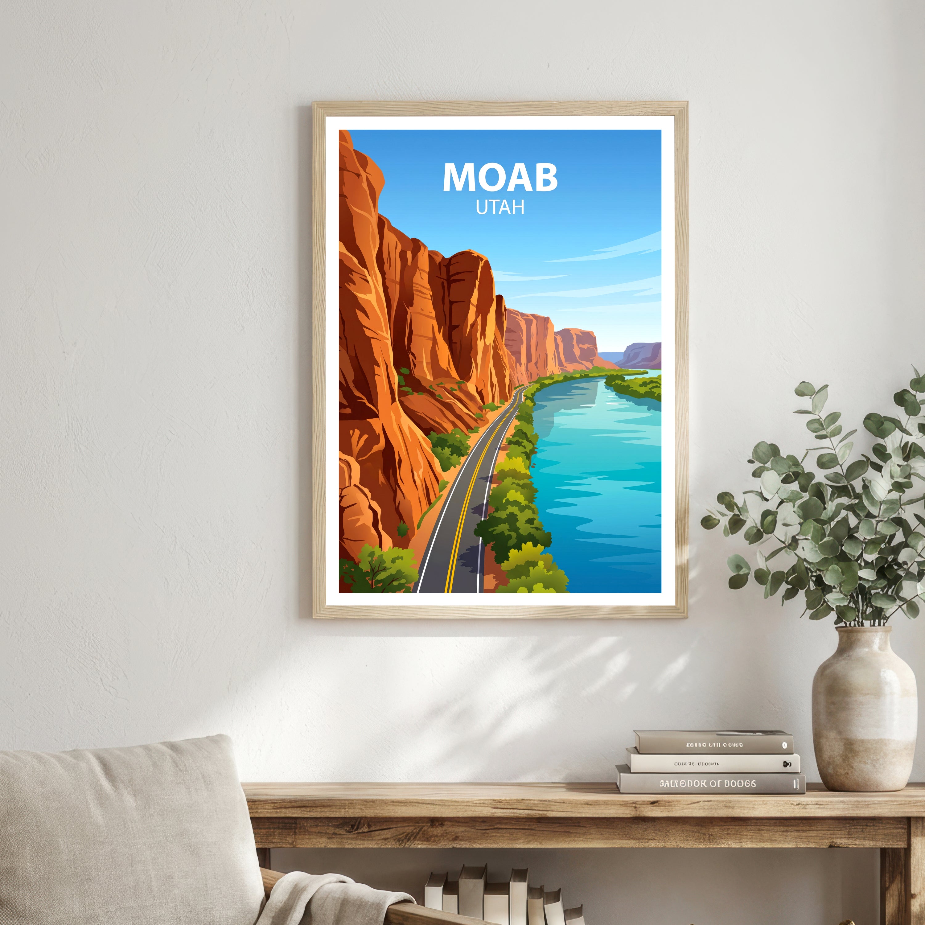Moab Utah
