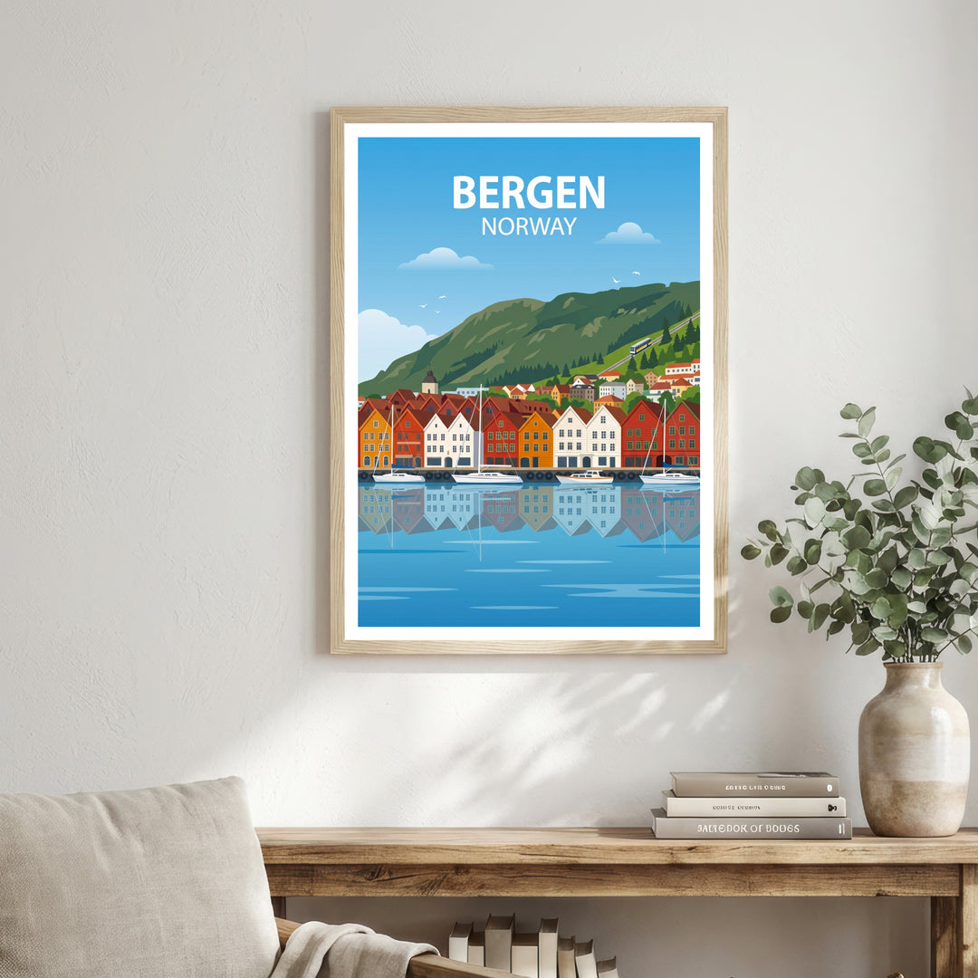 Bergen Norway