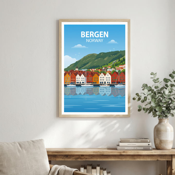 Bergen Norway