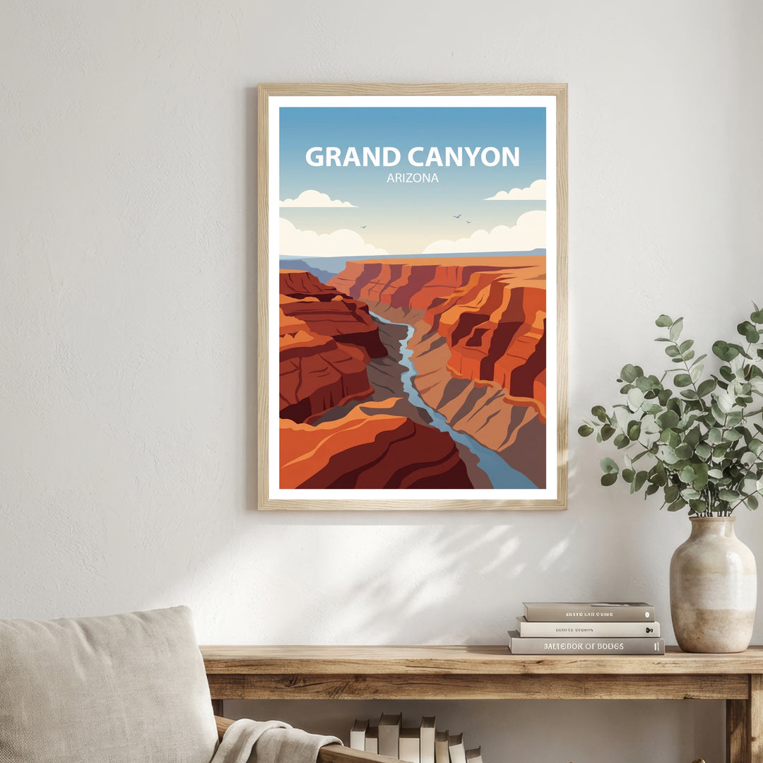 Grand Canyon Arizona