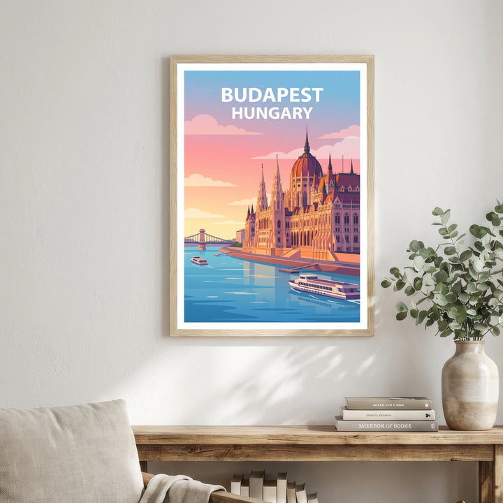 Budapest Hungary