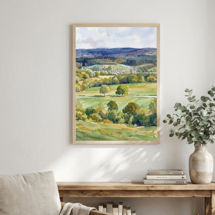 Surrey Hills