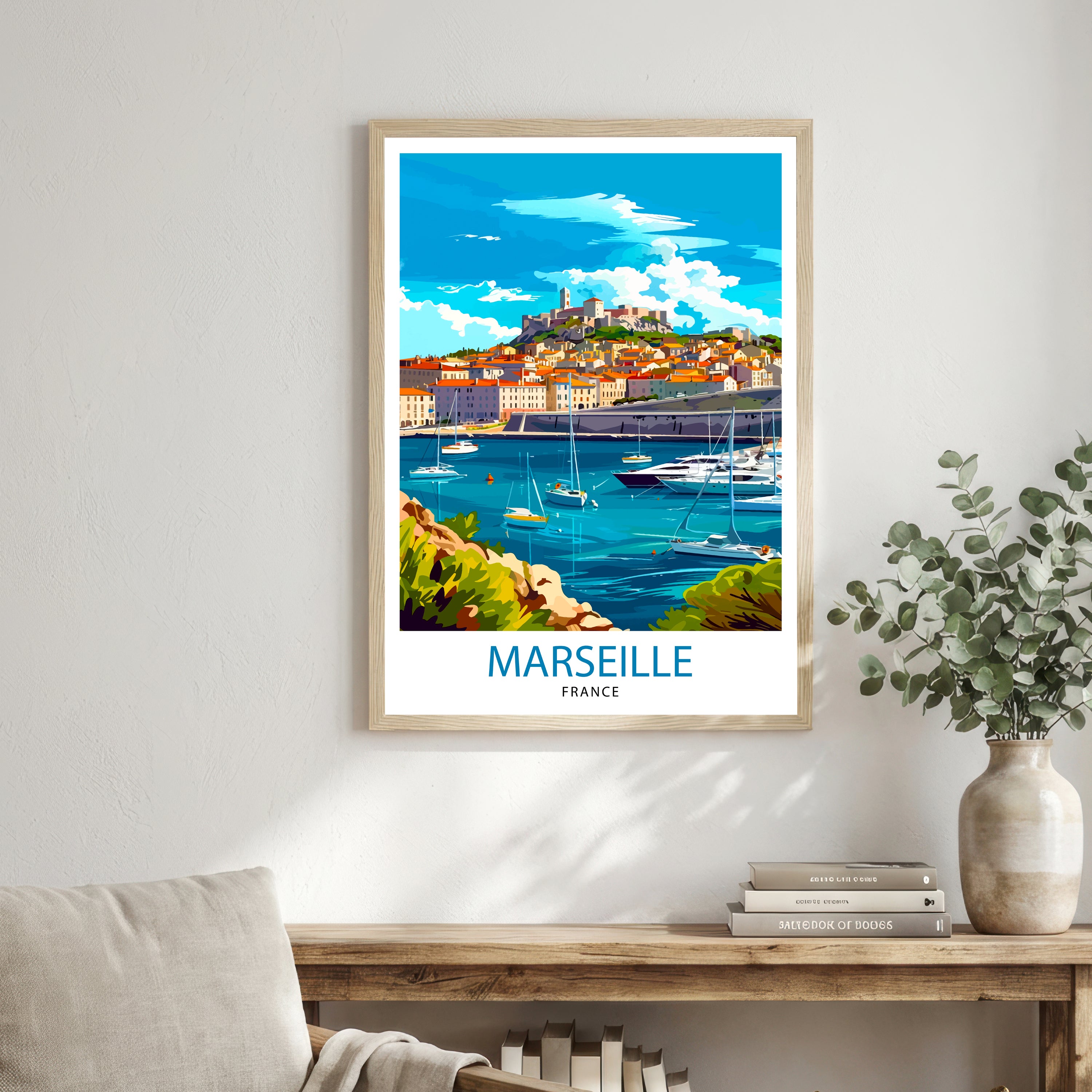 Marseille France