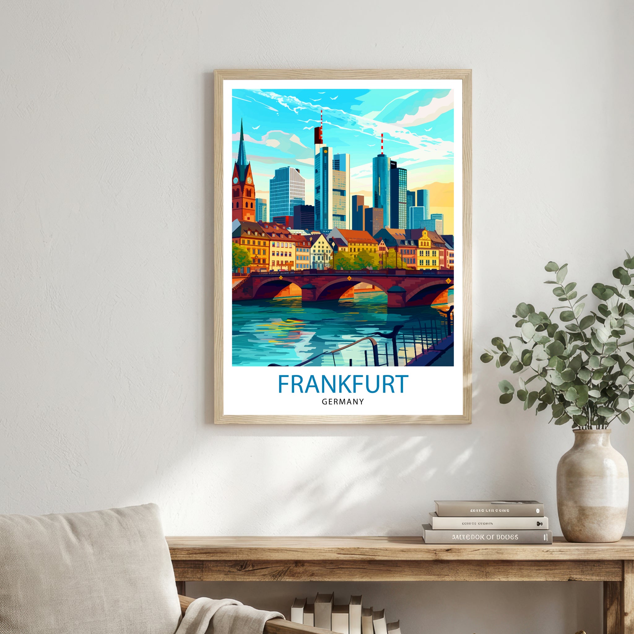Frankfurt Germany