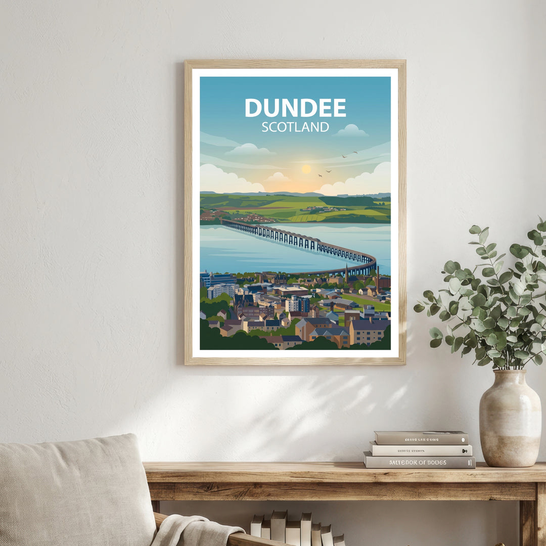 Dundee Scotland
