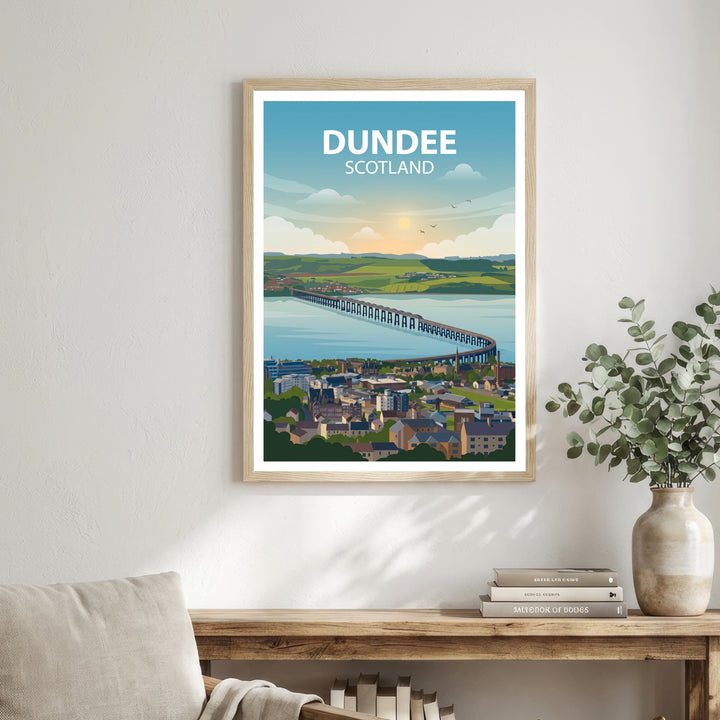 Dundee Scotland