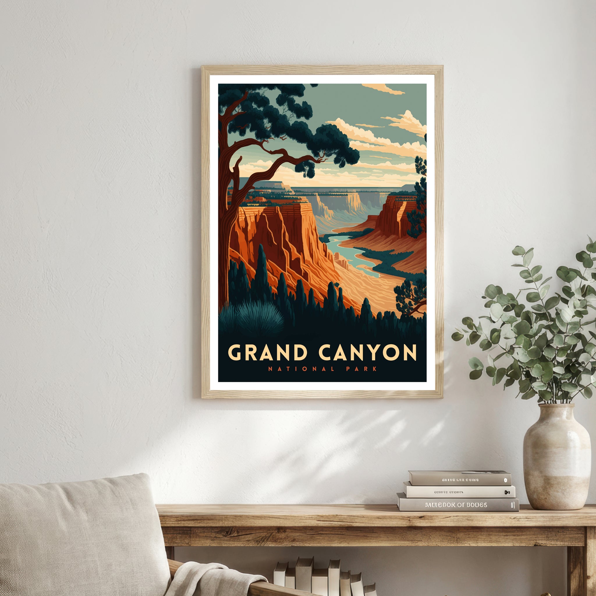 Grand Canyon Arizona