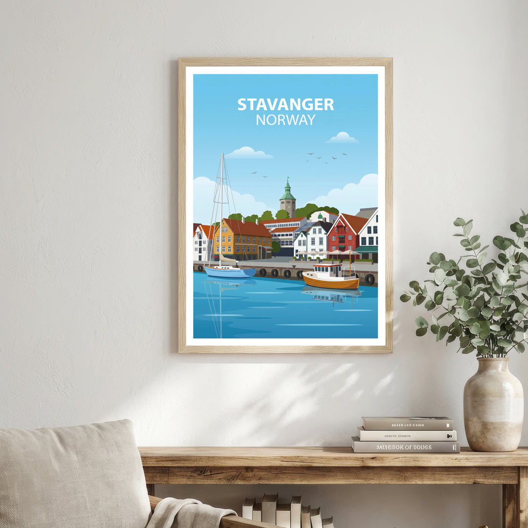 Stavanger Norway
