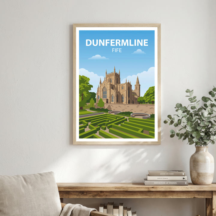 Dunfermline Fife