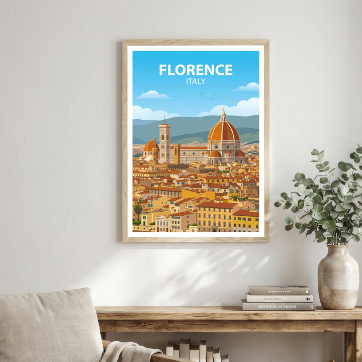 Florence Italy