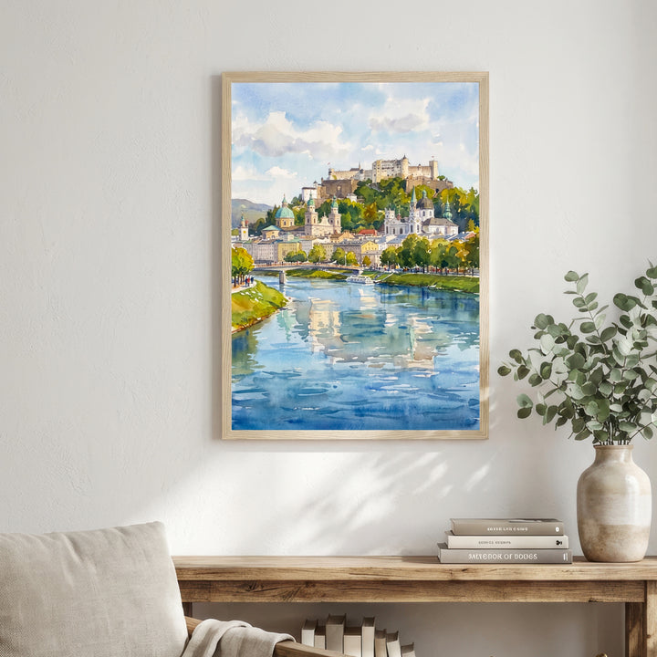 Salzburg Austria